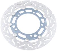 TRW -lucas remschijf "msw260rac" rotor msw260rac floating - thumbnail