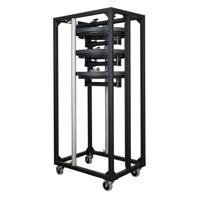 Showgear Showgear RainCover Transport Trolley - thumbnail