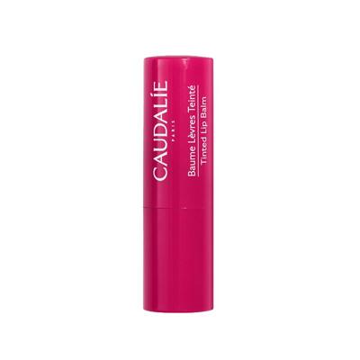 Caudalie Getinte Lippenbalsem 4,5g
