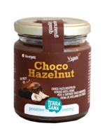 TerraSana Choco hazelnootpasta bio 250 Gram - thumbnail