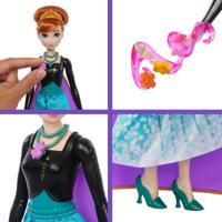 Anna - Prinsessenonthulling - Frozen - JJY37 - thumbnail