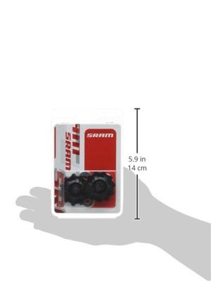 Sram Derad wielset x5