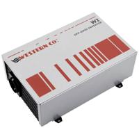Western Co. Wechselrichter Western Wi400-12 Omvormer 400 W 12 V - 230 V Zuivere sinusvorm - thumbnail