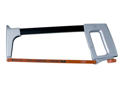 Bahco Metaalzaagbeugel Aluminium Handgreep 300mm - 225-PLUS - thumbnail