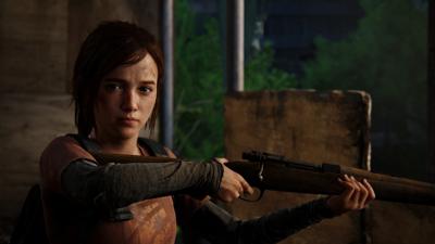 The Last of Us Part 1 Remake The Last of Us Part 1 Remake