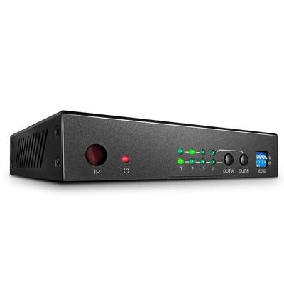 Lindy 38084 matrix-schakelaar AV matrix switcher