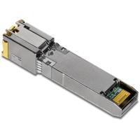 TRENDnet TEG-10GBRJ 10G RJ-45 SFP+ Module - thumbnail