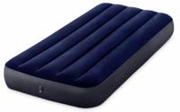 Intex jr twin clas down luchtbed 76x191 - thumbnail