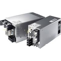 TDK-Lambda HWS600-24/HD Schakelnetvoedingsmodule 28.8 V/DC 27 A 648 W - thumbnail