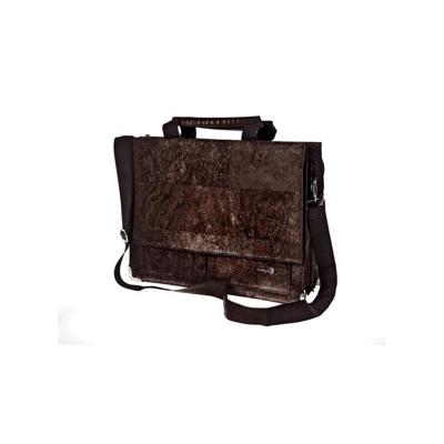Earth Cork Tondela Briefcase ETHBCK4003 Earth Cork Tondela Briefcase ETHBCK4003