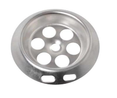 Kirchhoff Overloopafdekplaat, 65 mm, voor kuip - 988126148