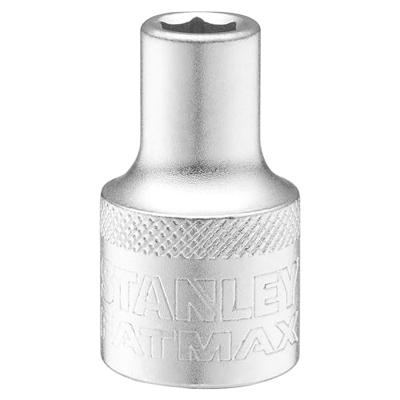Stanley handgereedschap FATMAX 1/2" Dop 13mm 6Pt - FMMT17232-0 - FMMT17232-0