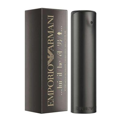 Herenparfum Armani Emporio Armani Él EDT