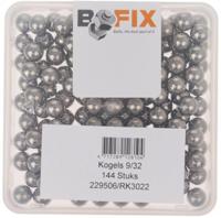 Bofix kogels 9/32 144 stuks 229506 - thumbnail