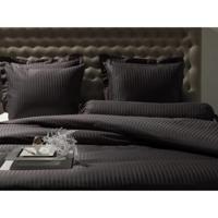 Heckett & Lane HNL dekbedovertrek Satin Stripe - thumbnail