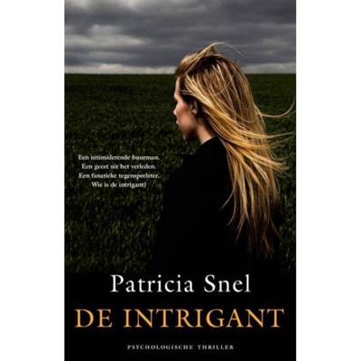 De intrigant (Paperback) De intrigant (Paperback)