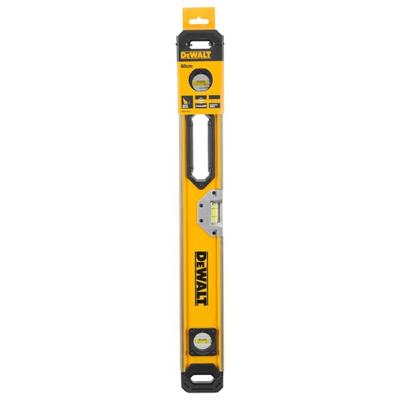 DeWalt dwht0-43224 | waterpas | 600mm - dwht0-43224 DeWalt dwht0-43224 | waterpas | 600mm - dwht0-43224
