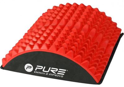 Stretcher voor buik en rug Stretcher voor buik en rug