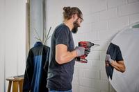 Einhell Power X-Change TE-HD 18 Li-Solo SDS-Plus-Accu-boorhamer 18 V Li-ion Zonder accu - thumbnail