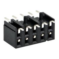 Molex 873681624 Female header, inbouw (standaard) Totaal aantal polen: 16 Rastermaat: 2 mm Inhoud: 1 stuk(s) Tube - thumbnail