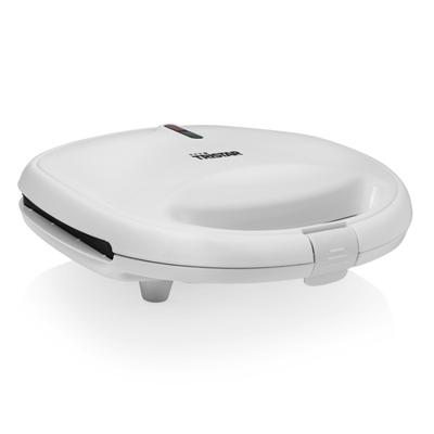Tristar SA-3052 Tosti-apparaat Wit