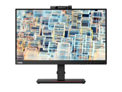 Lenovo T22v-20 21,5 INCH FHD HDMI-monitor:: 61FBMAR6UK (Monitoren > Monitoren)