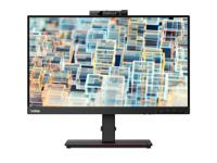Lenovo T22v-20 21,5 INCH FHD HDMI-monitor:: 61FBMAR6UK (Monitoren > Monitoren) - thumbnail