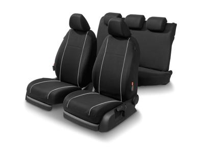 ULTIMATE SPEED Autostoelhoezen set ULTIMATE SPEED Autostoelhoezen set