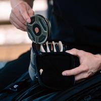 PolarPro 5-Filter Cube Case - thumbnail