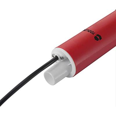 TOOLCRAFT TO-7159152 Inlinepomp 1893 l/h 12 V/DC