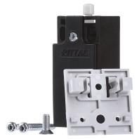 Rittal 4127.010 SZ 4127.010 Deurschakelaar 240 V/AC, 24 V DC/AC, 125 V/DC 8 A Plunjer Moment 1 stuk(s)