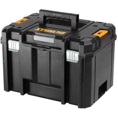 DeWALT DWST1-71195 TSTAK box diep DeWALT DWST1-71195 TSTAK box diep