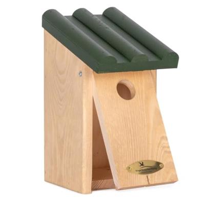 Vogelbescherming Nederland nestkast toronto