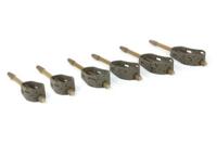 Matrix Alloy Open Feeder Small - 15 gr - thumbnail