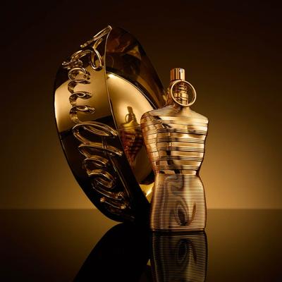 J.P. Gaultier Le Male Elixir Absolu Parfum Intense Spray 75 ml Parfum en parfum extract Heren