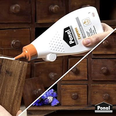 Ponal EXPRESS Houtlijm PN18X 225 g