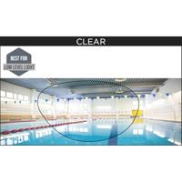 Zwembril Zoggs Predator Blauw Één maat - thumbnail