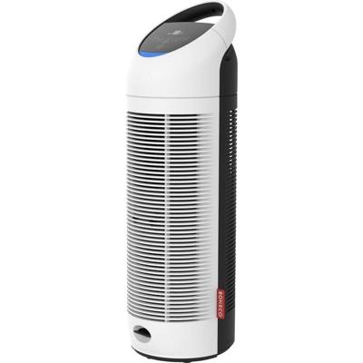 Boneco 80803 P370 Luchtreiniger Wit, Zwart