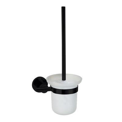 Toiletborstelhouder Best Design Voor Aan De Wand Zwart Toiletborstelhouder Best Design Voor Aan De Wand Zwart