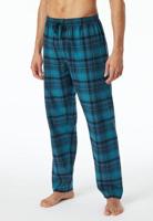 Schiesser Schiesser Long Pants multicolour 182050 48/S - thumbnail