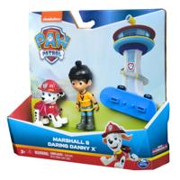 Paw Patrol Hero Pups Marshall - thumbnail