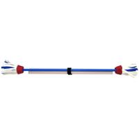 Eureka Jongleer flower stick - blauw - thumbnail
