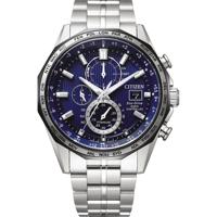 Citizen AT8218-81L Super Titanium Radio Controlled - thumbnail