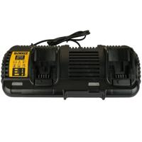 DEWALT DCB132 DCB132-QW Laadstation Incl. weergave laadtoestand - thumbnail