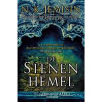 De Stenen Hemel - N.K. Jemisin - Paperback (9789024580477) - thumbnail