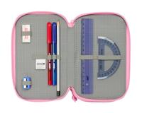 Alleshouder BlackFit8 Smile Blauw Roze 12,5 x 19,5 x 5,5 cm 37 Onderdelen - thumbnail