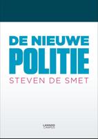De nieuwe politie - Steven de Smet - eBook (9789401405744) - thumbnail