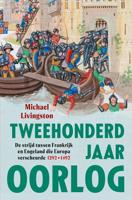 Tweehonderd jaar oorlog - Michael Livingston - ebook - thumbnail