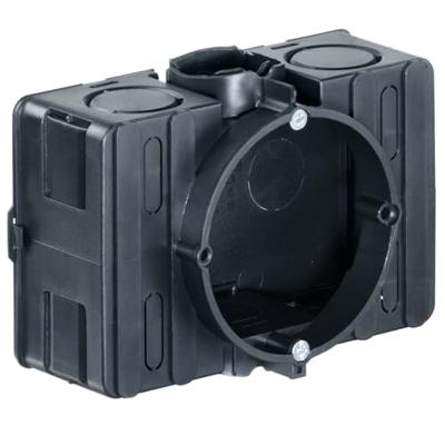 Kaiser Elektro 1069-02 Verbindingsdoos (l x b) 110 mm x 71 mm 10 stuk(s) Kaiser Elektro 1069-02 Verbindingsdoos (l x b) 110 mm x 71 mm 10 stuk(s)