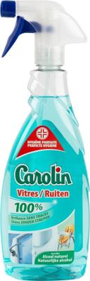 Carolin Carolin Ruitenspray Perfecte Hygiëne - 650ml